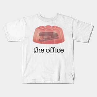 The Office Kids T-Shirt